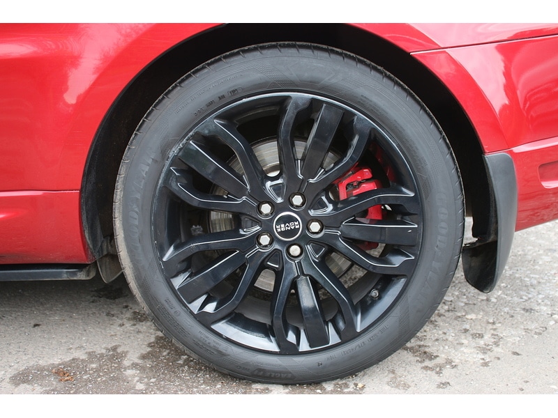 Used Land Rover Range Rover Sport for sale - 76819325: Photo 61