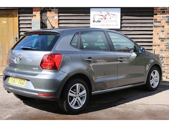 Used Volkswagen Polo 2017 for sale - 79055264: Photo