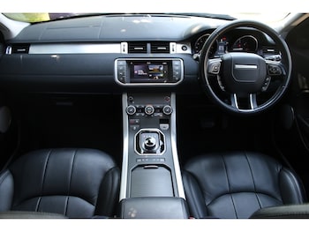 Used Land Rover Range Rover Evoque 2017 for sale - 79308445: Photo