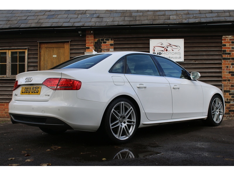 Used Audi A4 2010 for sale - 76831659: Photo 14