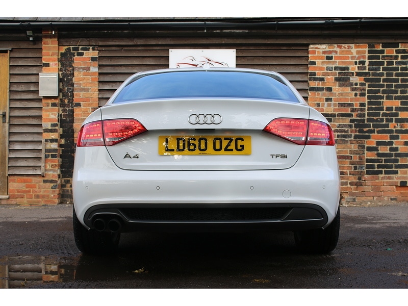 Used Audi A4 2010 for sale - 76831659: Photo 15