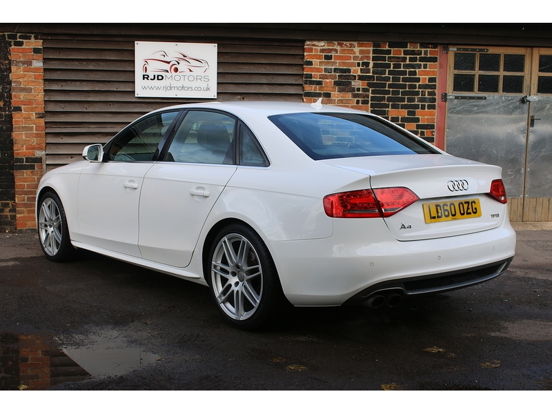 Used Audi A4 2010 for sale - 76831659: Photo 16