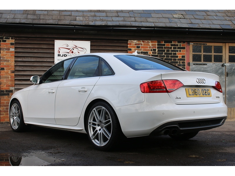 Used Audi A4 2010 for sale - 76831659: Photo 17