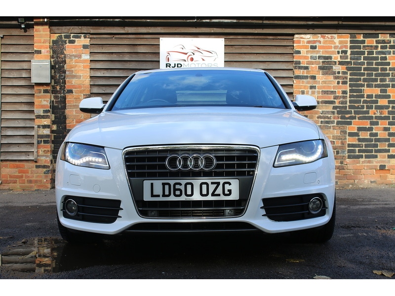 Used Audi A4 2010 for sale - 76831659: Photo 21