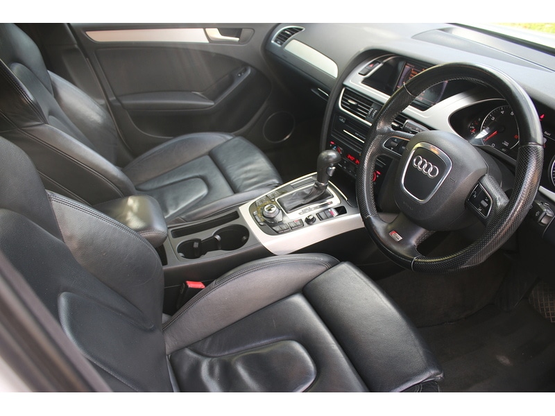 Used Audi A4 2010 for sale - 76831659: Photo 22
