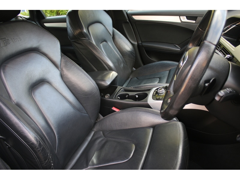 Used Audi A4 2010 for sale - 76831659: Photo 23