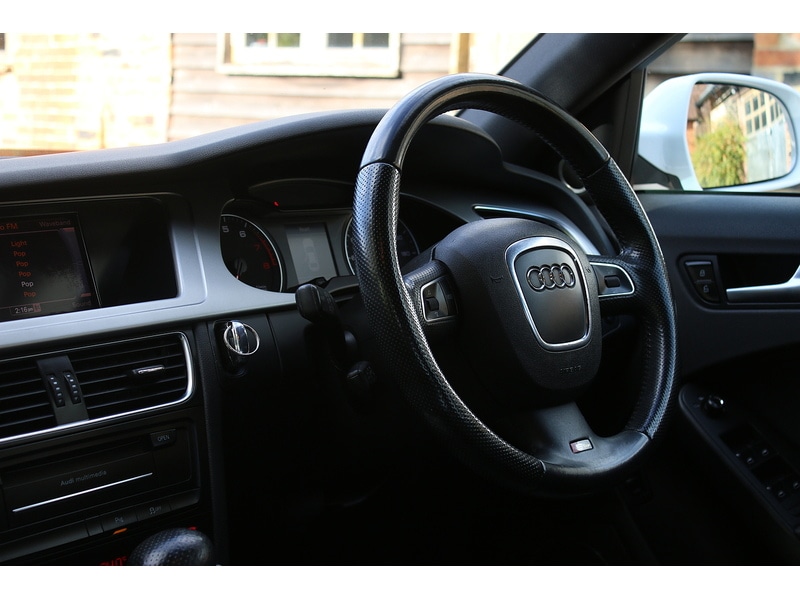 Used Audi A4 2010 for sale - 76831659: Photo 28