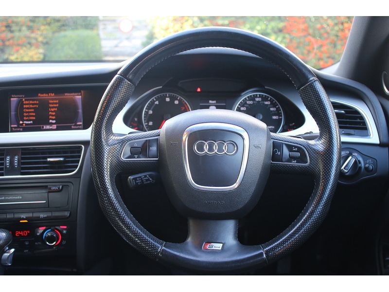 Used Audi A4 2010 for sale - 76831659: Photo 29