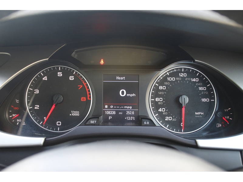 Used Audi A4 2010 for sale - 76831659: Photo 30