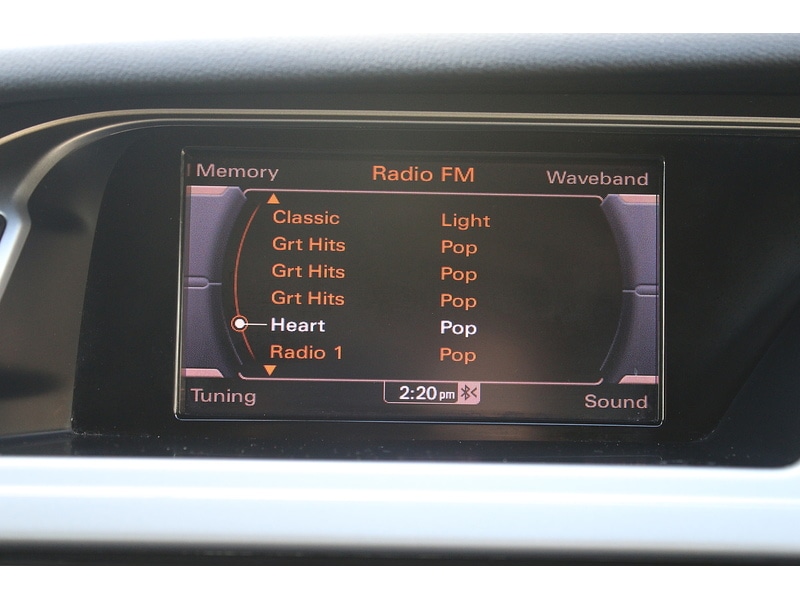 Used Audi A4 2010 for sale - 76831659: Photo 38