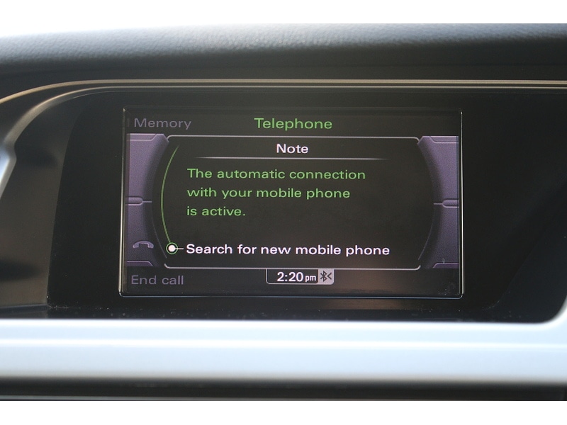 Used Audi A4 2010 for sale - 76831659: Photo 39