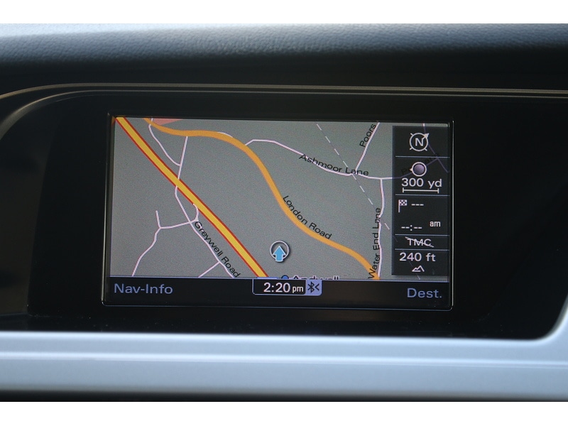 Used Audi A4 2010 for sale - 76831659: Photo 40