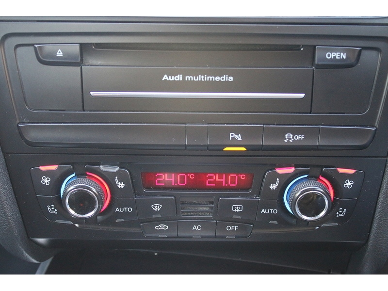 Used Audi A4 2010 for sale - 76831659: Photo 41