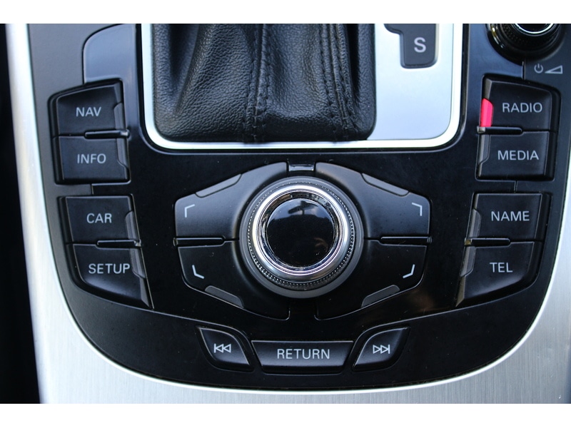 Used Audi A4 2010 for sale - 76831659: Photo 43