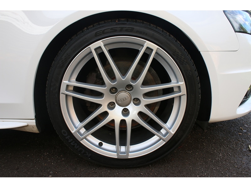 Used Audi A4 2010 for sale - 76831659: Photo 48