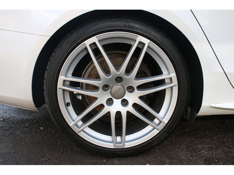 Used Audi A4 2010 for sale - 76831659: Photo 49