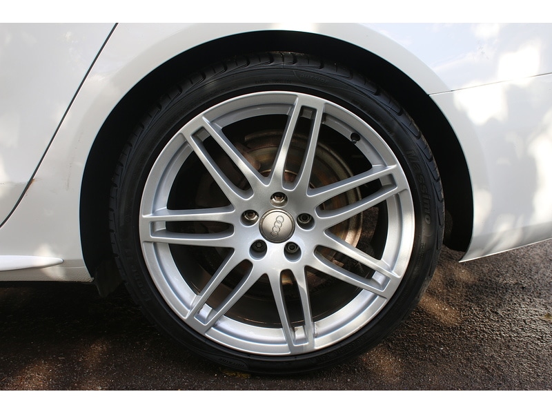 Used Audi A4 2010 for sale - 76831659: Photo 50