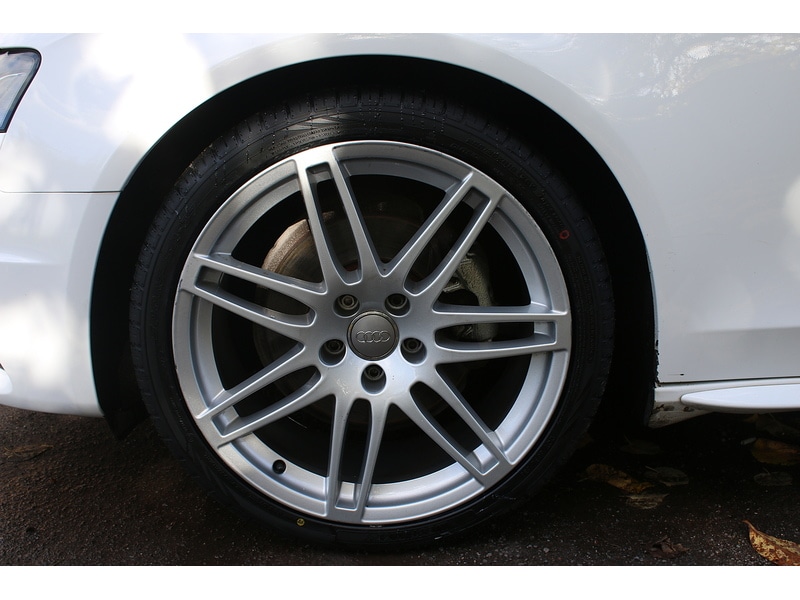 Used Audi A4 2010 for sale - 76831659: Photo 51