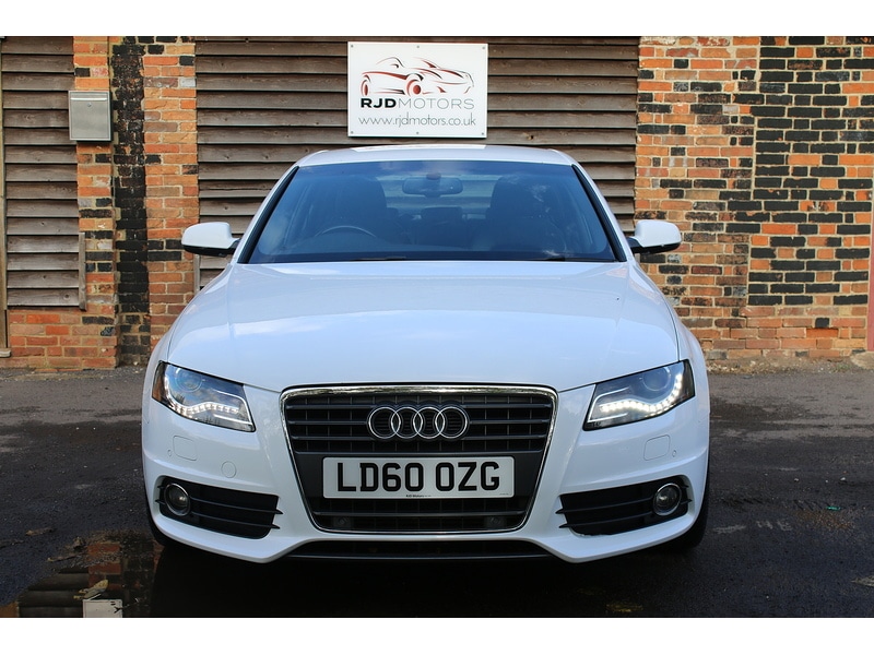 Used Audi A4 2010 for sale - 76831659: Photo 8