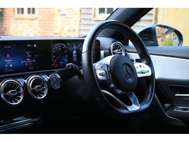 Used Mercedes-Benz A-Class 2019 for sale - 76844675: Photo 22