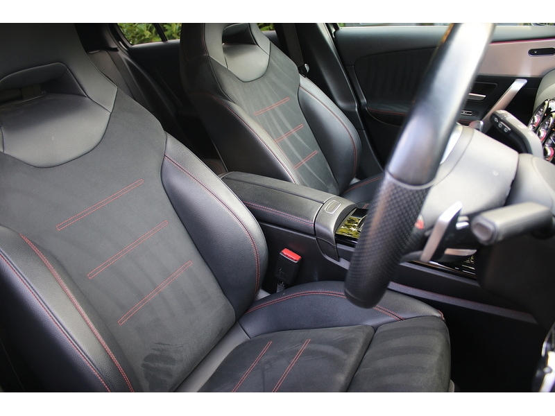 Used Mercedes-Benz A-Class 2019 for sale - 76844675: Photo 24