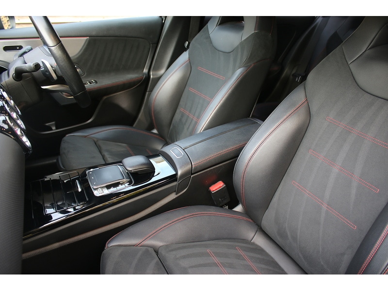 Used Mercedes-Benz A-Class 2019 for sale - 76844675: Photo 26