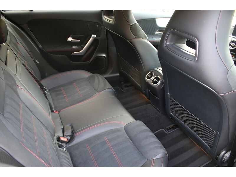 Used Mercedes-Benz A-Class 2019 for sale - 76844675: Photo 27