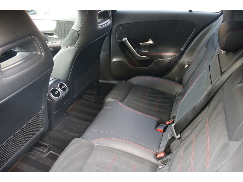 Used Mercedes-Benz A-Class 2019 for sale - 76844675: Photo 28