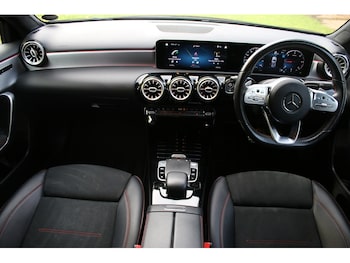 Used Mercedes-Benz A-Class 2019 for sale - 76844675: Photo