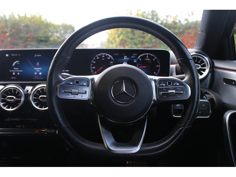 Used Mercedes-Benz A-Class 2019 for sale - 76844675: Photo 30