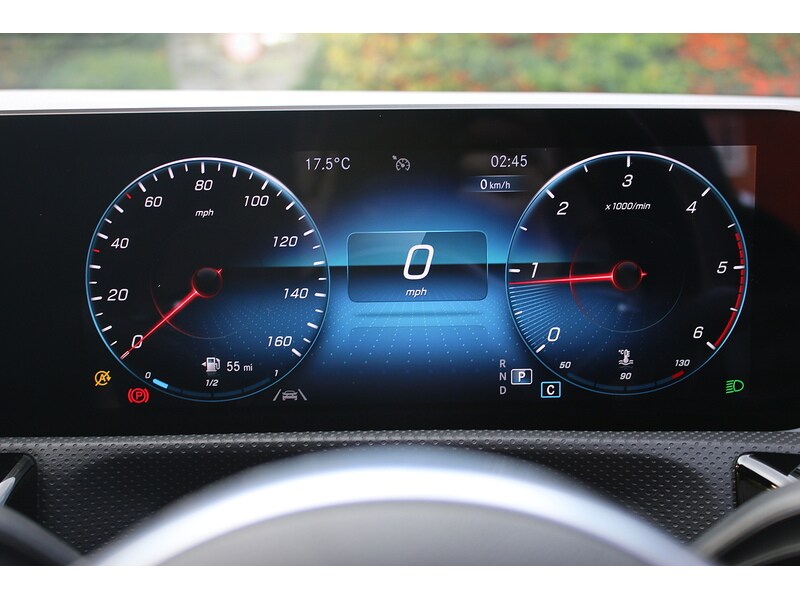 Used Mercedes-Benz A-Class 2019 for sale - 76844675: Photo 31