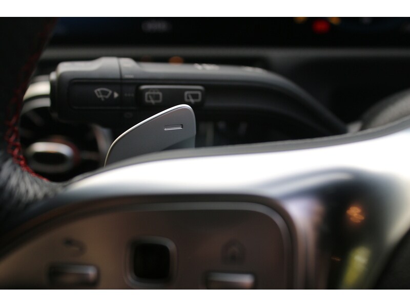 Used Mercedes-Benz A-Class 2019 for sale - 76844675: Photo 34