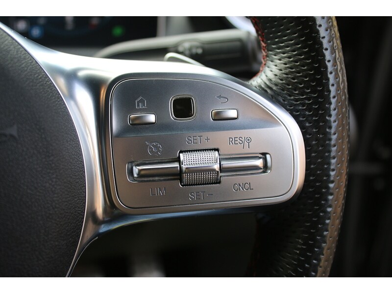 Used Mercedes-Benz A-Class 2019 for sale - 76844675: Photo 35