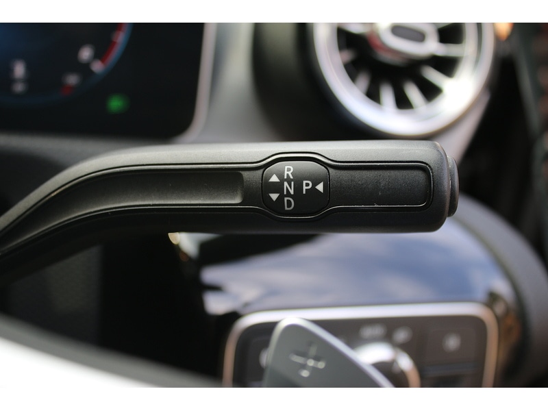 Used Mercedes-Benz A-Class 2019 for sale - 76844675: Photo 36