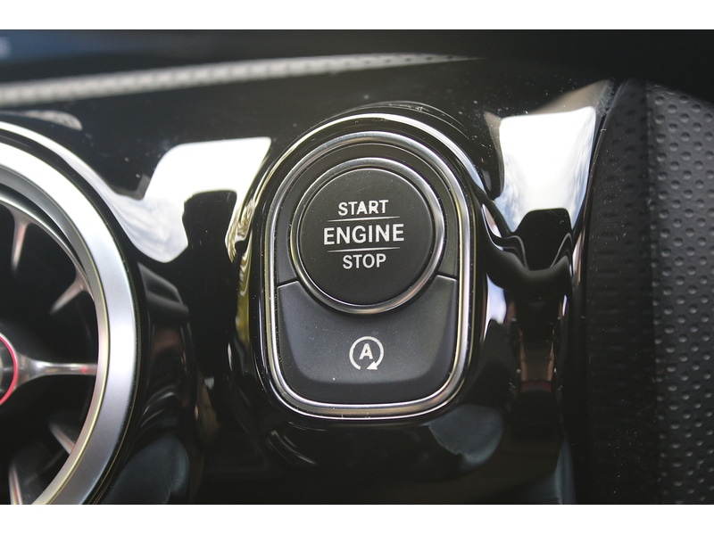 Used Mercedes-Benz A-Class 2019 for sale - 76844675: Photo 38