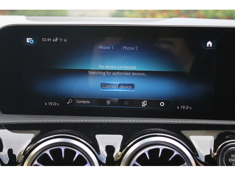 Used Mercedes-Benz A-Class 2019 for sale - 76844675: Photo 41