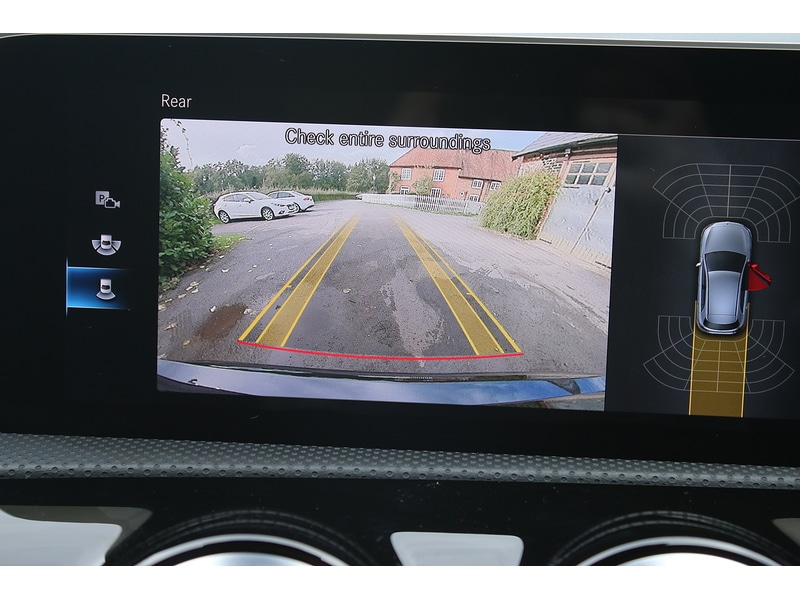 Used Mercedes-Benz A-Class 2019 for sale - 76844675: Photo 42