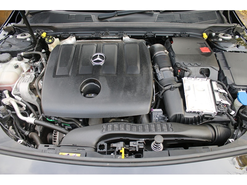 Used Mercedes-Benz A-Class 2019 for sale - 76844675: Photo 47