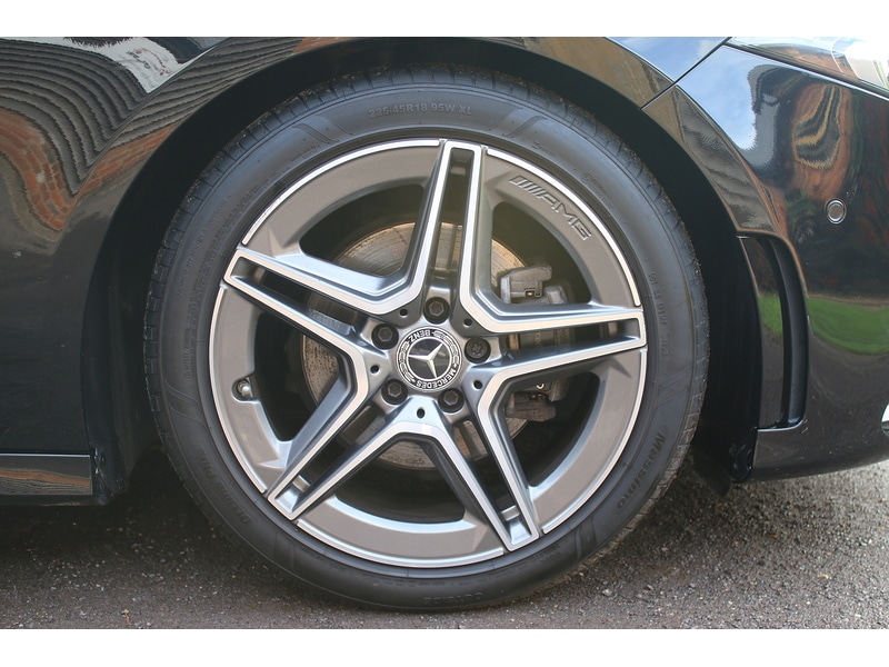 Used Mercedes-Benz A-Class 2019 for sale - 76844675: Photo 48