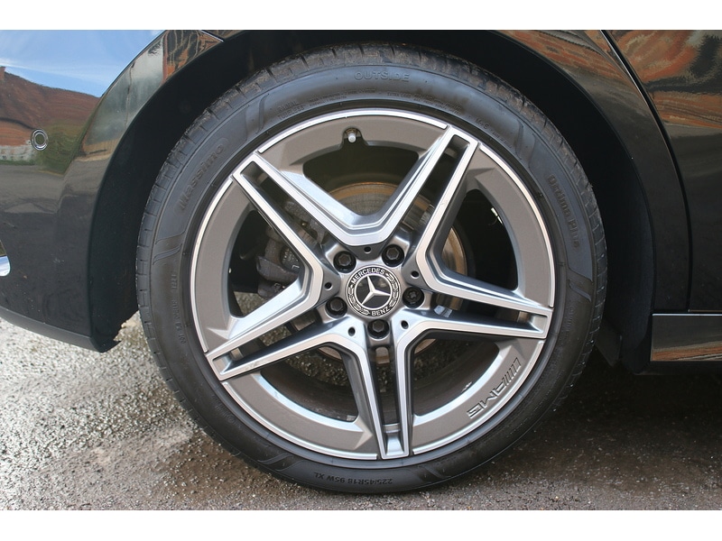 Used Mercedes-Benz A-Class 2019 for sale - 76844675: Photo 49