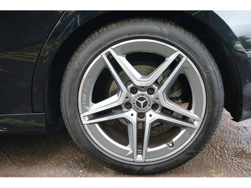 Used Mercedes-Benz A-Class 2019 for sale - 76844675: Photo 50