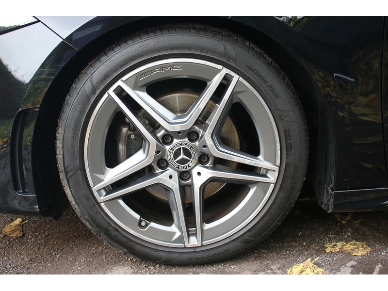 Used Mercedes-Benz A-Class 2019 for sale - 76844675: Photo 51