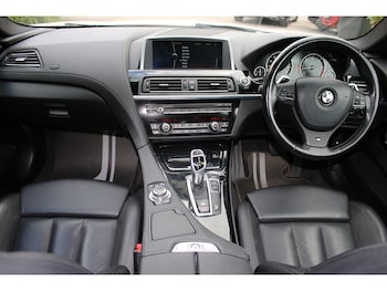 Used BMW 6 Series 2012 for sale - 78507636: Photo