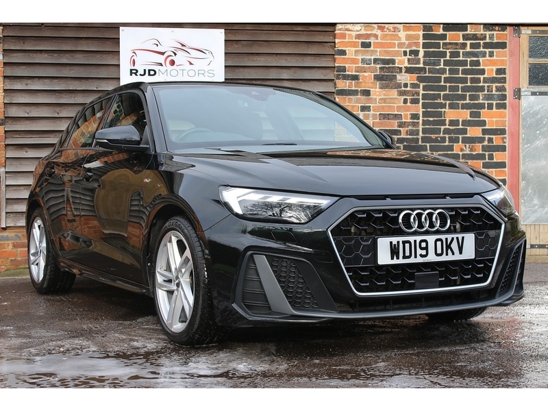 Used Audi A1 2019 for sale - 76896589: Photo 10