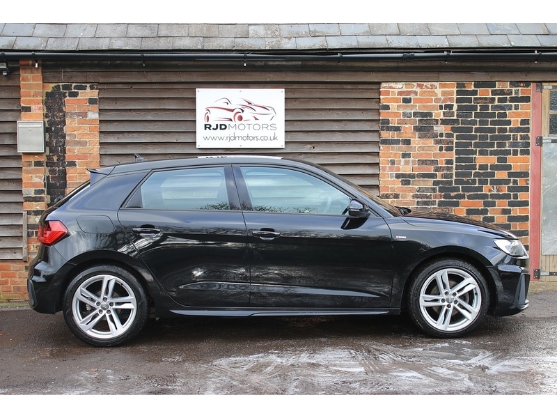 Used Audi A1 2019 for sale - 76896589: Photo 11