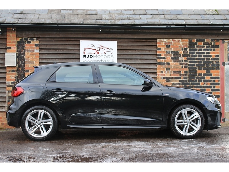 Used Audi A1 2019 for sale - 76896589: Photo 12