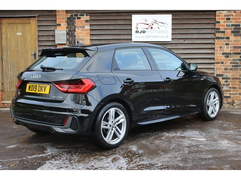 Used Audi A1 2019 for sale - 76896589: Photo 13