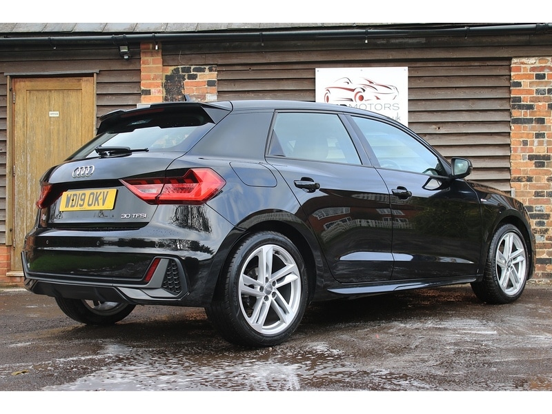 Used Audi A1 2019 for sale - 76896589: Photo 14
