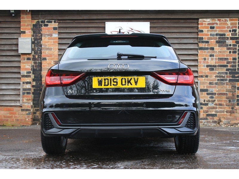 Used Audi A1 2019 for sale - 76896589: Photo 15