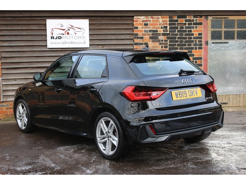 Used Audi A1 2019 for sale - 76896589: Photo 16